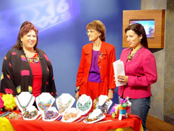 Lilly on FOX
