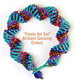 Fiesta del Sol Bracelet