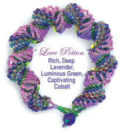 Love Potion Bracelet