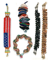 Bracelet Collection