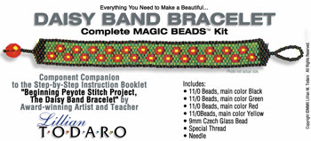 Daisy Band Bracelet Kit