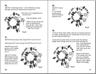 Book Spread