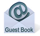Click to Sign the GLAWS Guest Book