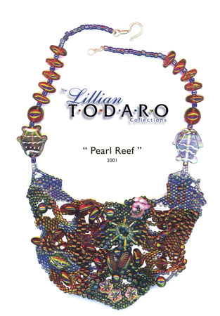 Pearl Reef