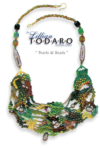 Pearls & Beads