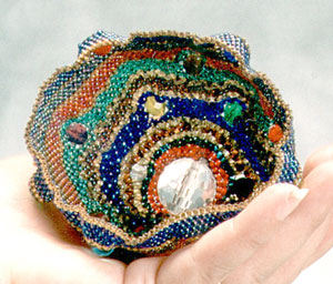 Crystal Kaleidoscope